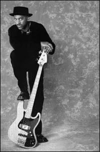 Marcus Miller