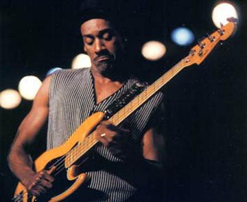 Marcus Miller