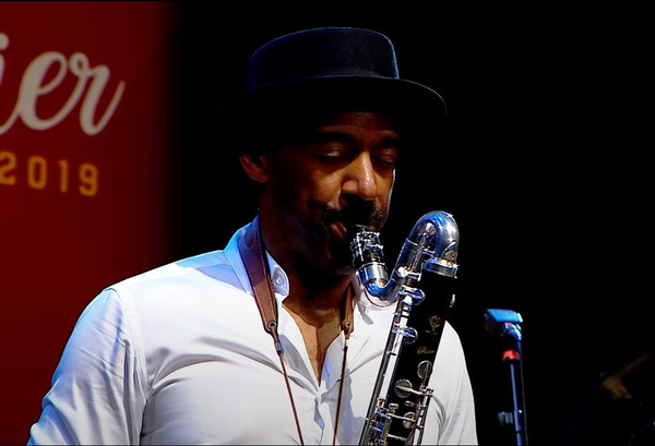 Marcus Miller