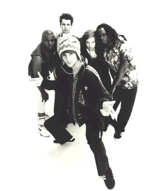 Jamiroquai