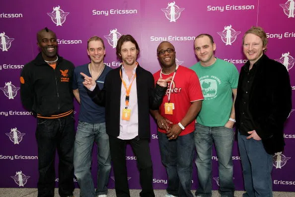 Jamiroquai