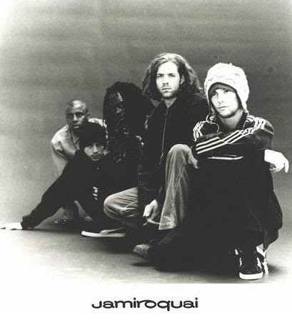 Jamiroquai