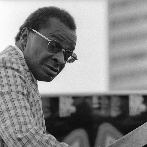 Phineas Newborn Jr.