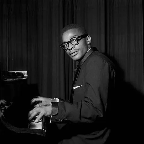 Phineas Newborn Jr.