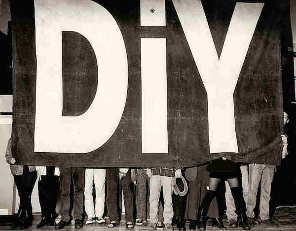 DiY