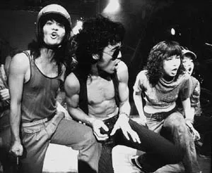 Tokyo Kid Brothers