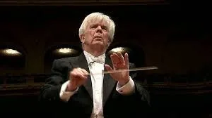 Christoph von Dohnányi