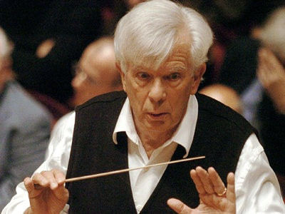 Christoph von Dohnányi