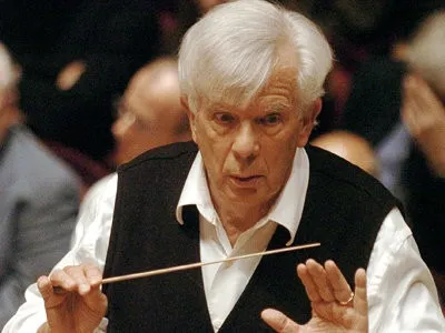 Christoph von Dohnányi