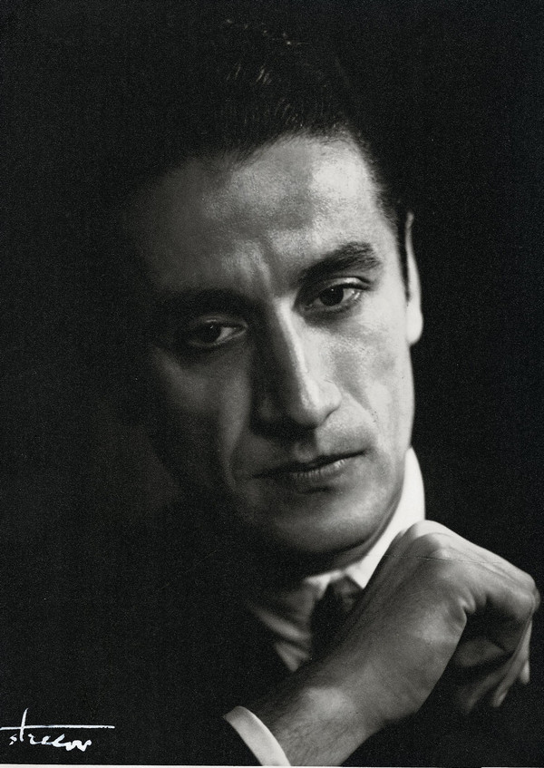 Sergiu Celibidache