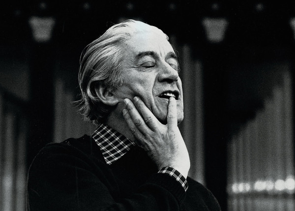 Sergiu Celibidache