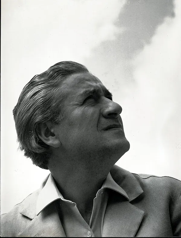 Sergiu Celibidache