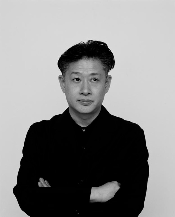Jun Miyake