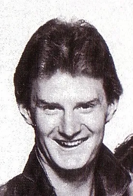 Simon Binks