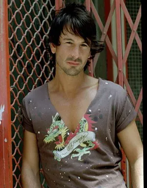 Dylan Burns