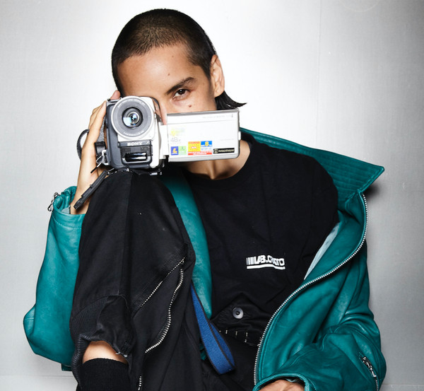 Kim Ann Foxman