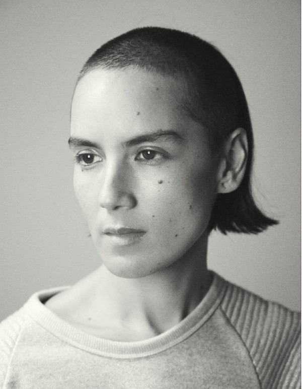 Kim Ann Foxman