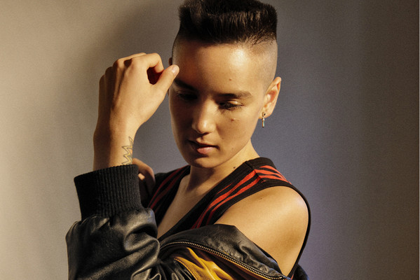 Kim Ann Foxman