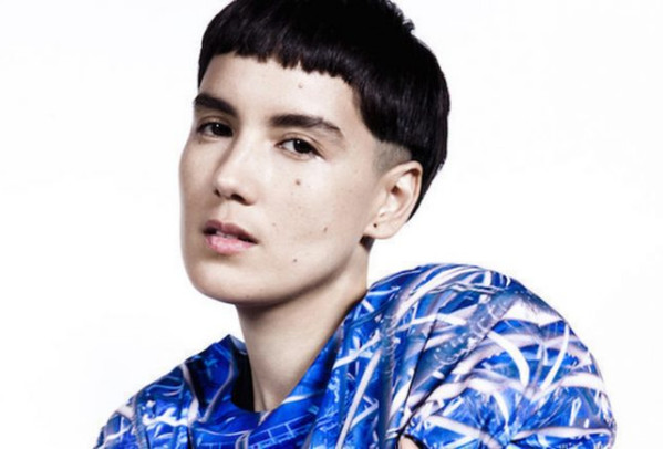 Kim Ann Foxman