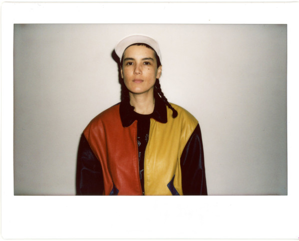 Kim Ann Foxman