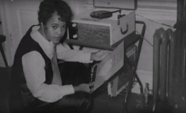 Fannie Cobb