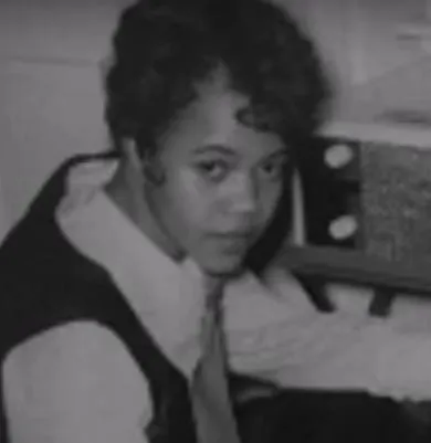 Fannie Cobb