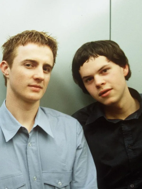Pnau