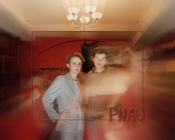 Pnau