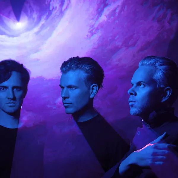 Pnau