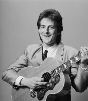 Paul Kennerley