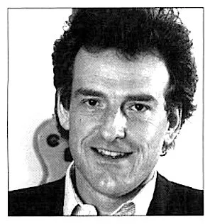 Paul Kennerley
