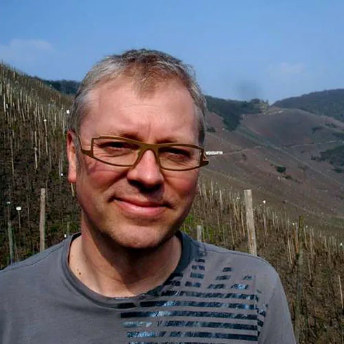 David Motion