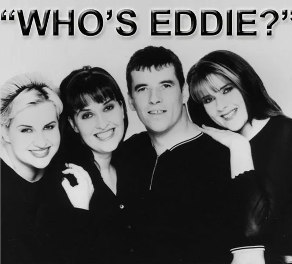 Who's Eddie
