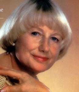 Blossom Dearie