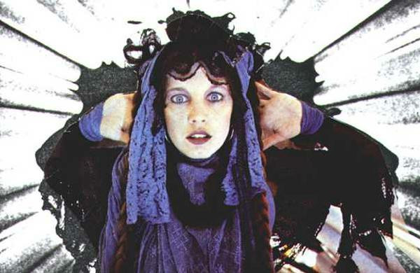 Lene Lovich