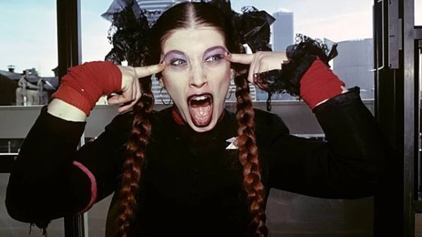Lene Lovich
