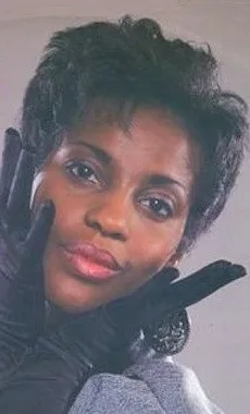 Norma Lewis