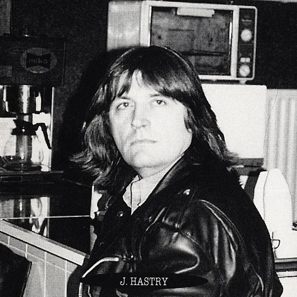 John Hastry