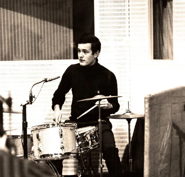 Brian Bennett