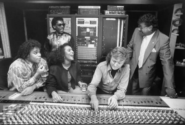 The Real Milli Vanilli