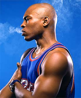 Sticky Fingaz