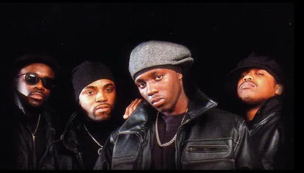 Blackstreet