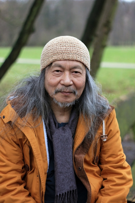 Damo Suzuki