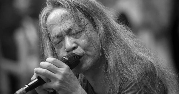 Damo Suzuki