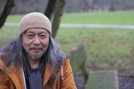 Damo Suzuki