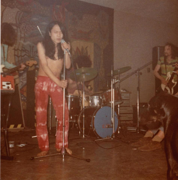 Damo Suzuki
