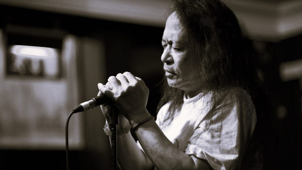 Damo Suzuki