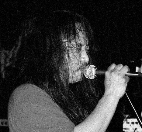 Damo Suzuki