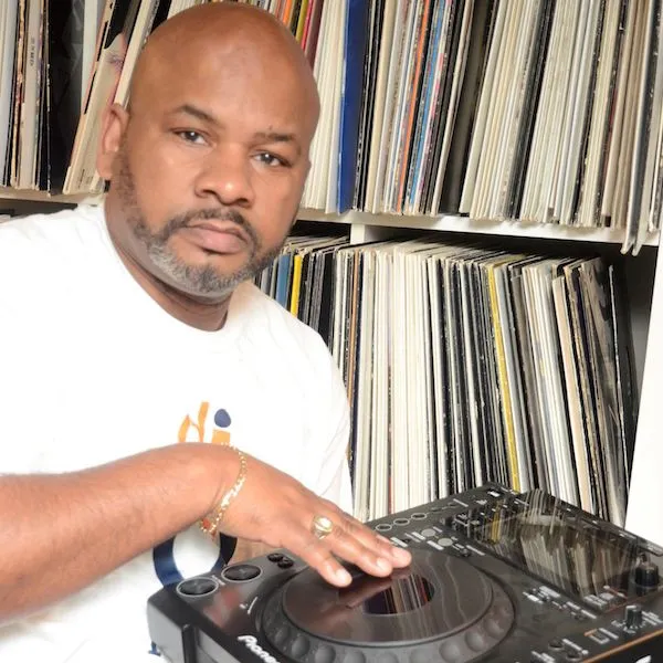 DJ Pope