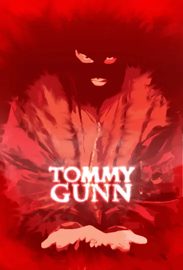 Tommy Gunn